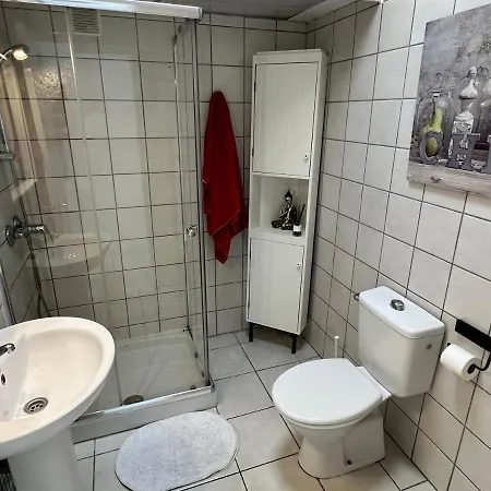 Apartamento The Blue Dragon By The Port *