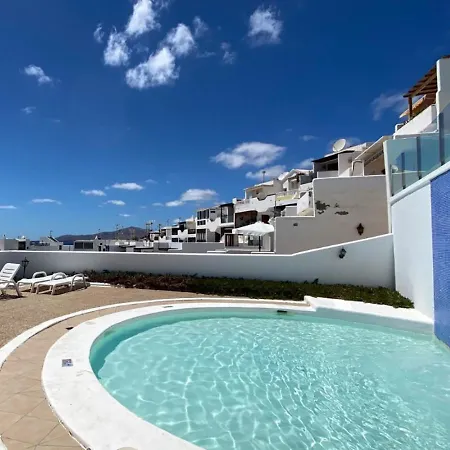 Apartment The Blue Dragon By The Port