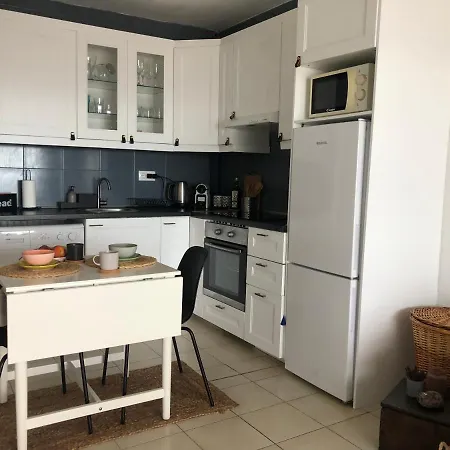 Apartment The Blue Dragon By The Port Puerto del Carmen (Lanzarote)