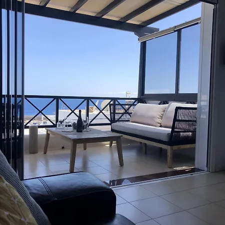 The Blue Dragon By The Port Apartment Puerto del Carmen (Lanzarote)