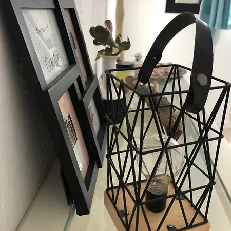 Apartamento The Blue Dragon By The Port Puerto del Carmen (Lanzarote)